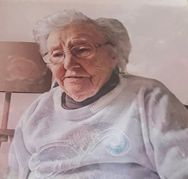 Kathleen (Kay) Cronin