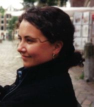 Rosemary Riddell