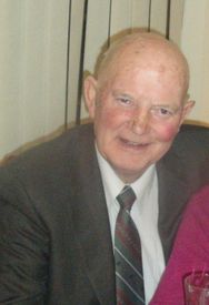 Terence (Terry) Crosbie