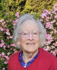 Bridget (Bridie) Crossan