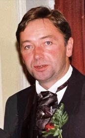 Ciarán Crosson