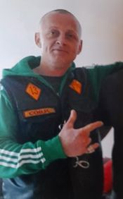 Patrick Joseph (Pat) Crotty Jnr.
