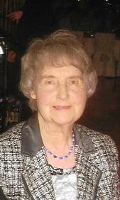 Margaret (Peggy) Crowe