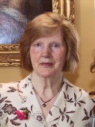 Margaret (Peggy) CROWLEY