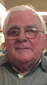 Joe CROWLEY