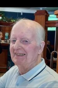 William (Willie) Crowley