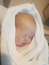 Croíadh Marie Ní Fhlátharta