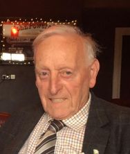 Michael Cuddigan