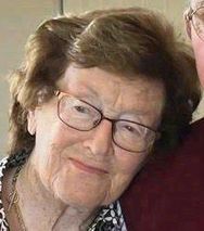 Catherine (Kit) CULLEN