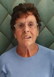 Dolores (Dolly) Cullen