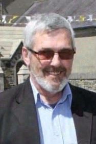 Laurence (Larry) Cullen