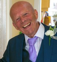 Joseph (Joe) Cumiskey