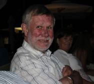 Frid (Fridolin) CUMMINS