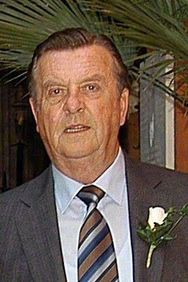 Michael (Jack) Cunniffe