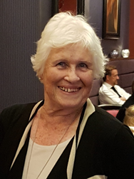 MAUREEN CUNNING