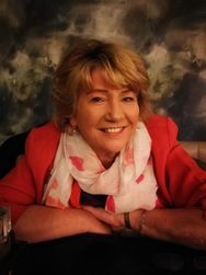 Marguerite Cunningham