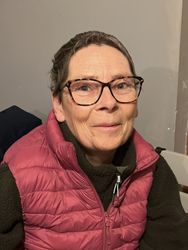 Margaret (Mags) Cunningham