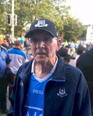 Richard (Dick) Cunningham