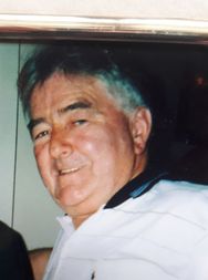 Paddy (Patie) CURTIN