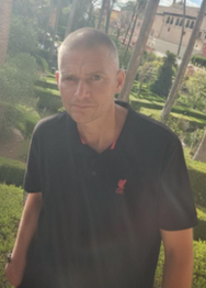 Patrick (Paddy) Curtin