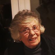 Patricia (Pat) Cusack