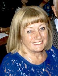 Patricia (Patsy) CUSHEN