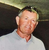 Martin (Garret) Cushen