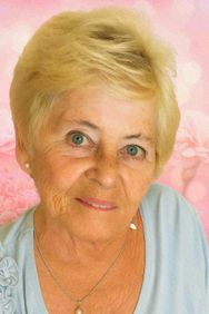 Cynthia MACKLE