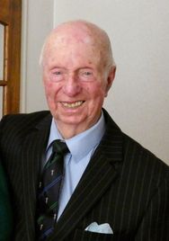 James Cyril (Cyril) STIRRAT