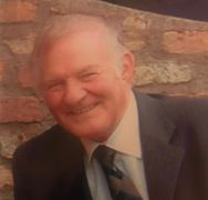 Cyril (Trixie) Friel