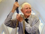 Cyril William GALBRAITH