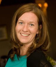 Cáit Ní Chonaill (O'Connell)