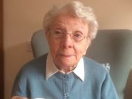 Margaret (Margie) Mc Court