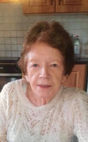 Veronica (Vera) Gaynor