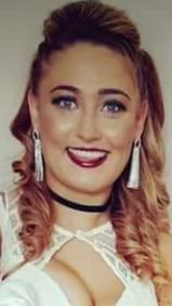 Rebecca Noreen Dowling