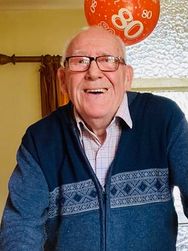 Patrick (Patsy) Power