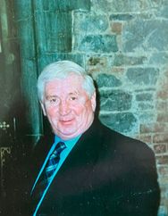 Joseph (Joe) Mulcahy