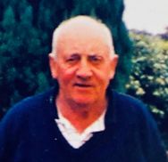 Michael Brendan (Brendan) Sweeney