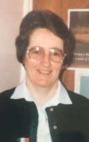 Sr. Anne Daye