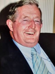 Terence (Terry) Morris