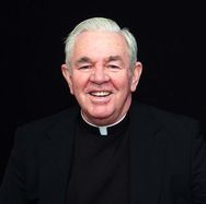 Right Rev. Monsignor Eugene Boland