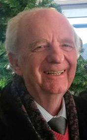 Patrick (Colm) Flanagan