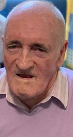 James (Jimmy) Mongey