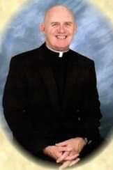 Fr Donal Hussey