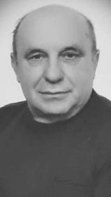 Stan (Stanislav) Drociak