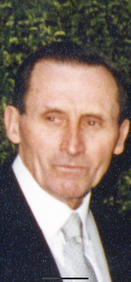 Seamus (James) RUDDY