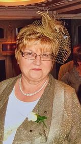 Bee (Brigid) O'SULLIVAN