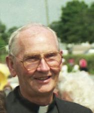 Fr. William Walsh