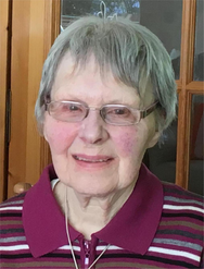 Margarita (Rita) Grennan