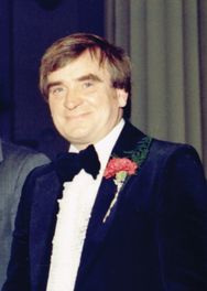 Thomas (Tomo) Downey